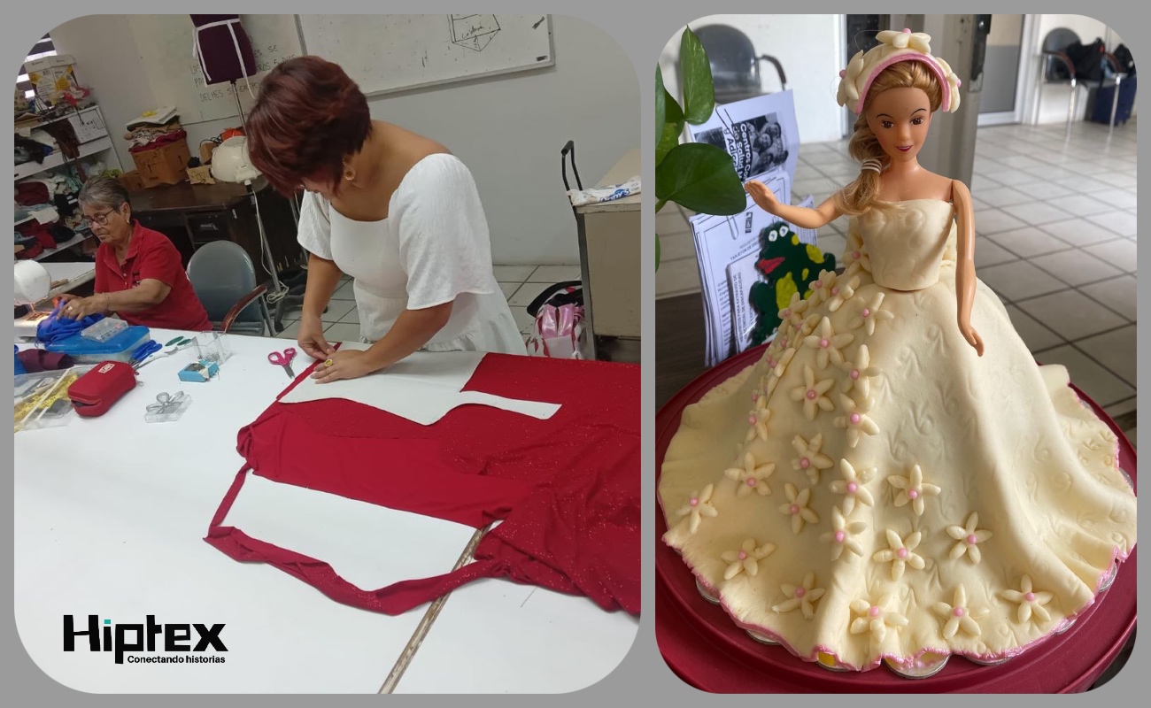 Las clases iniciarán el 24 de septiembre en los Centros de Desarrollo Comunitario Floresta, Maneadero y Lázaro Cárdenas.
