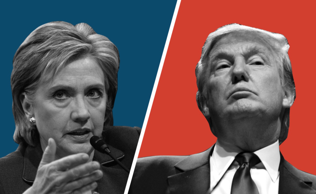 Clinton y el Partido Demócrata financiaron investigación sobre Trump y Rusia