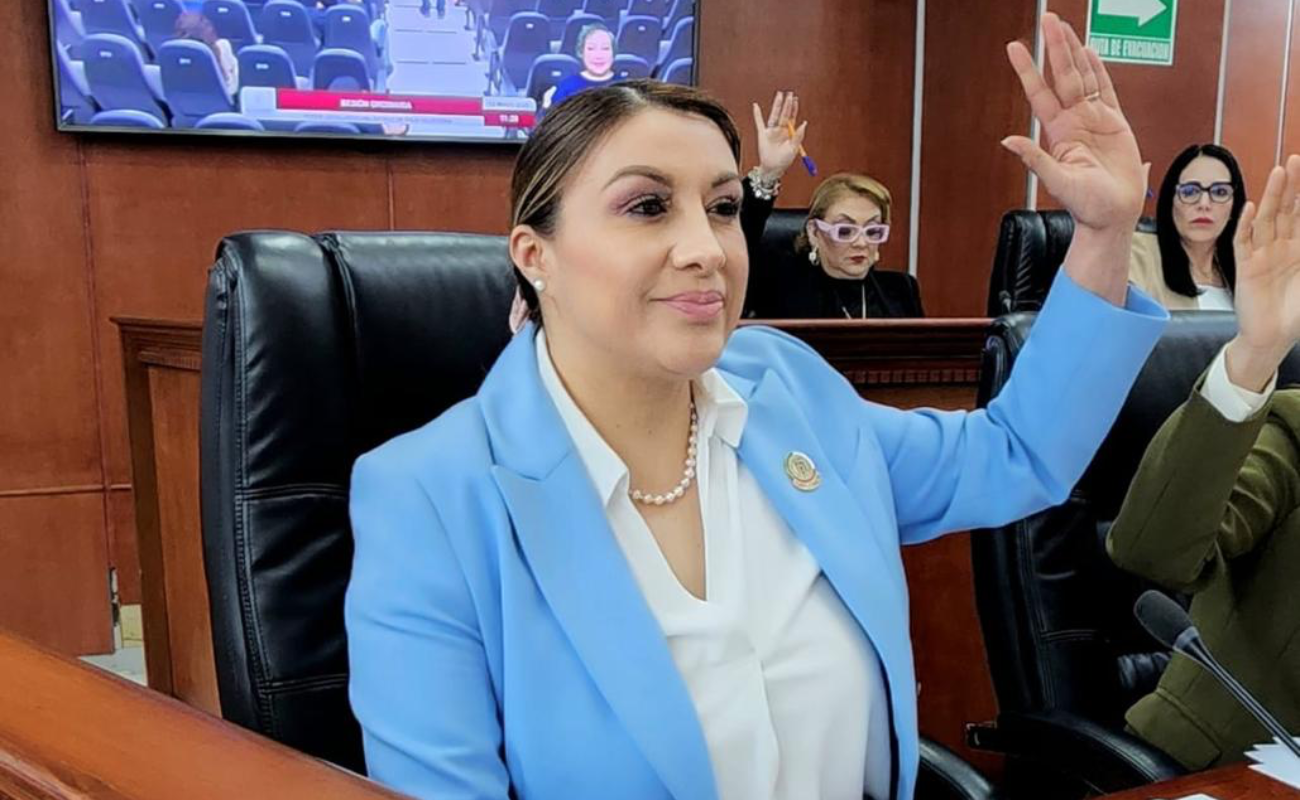 Estos logros alcanzados no significan que la lucha termina sino que avanza.