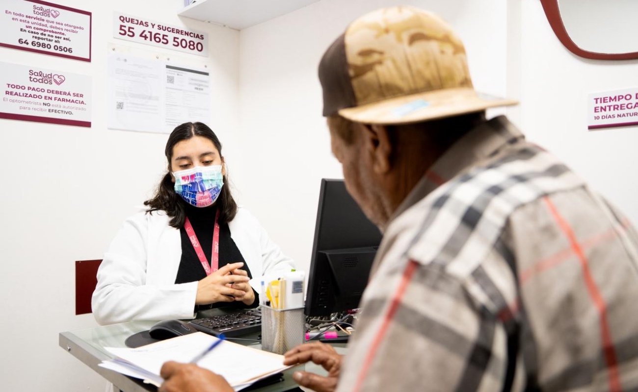 Brinda gobierno de Claudia Agatón más de 6,400 atenciones médicas gratuitas
