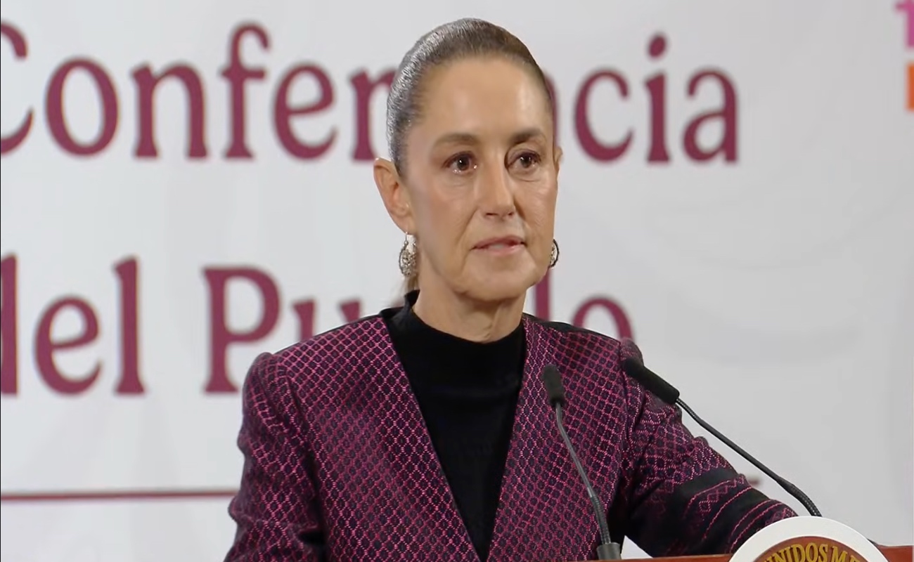 “Los datos de empleo que presentamos hace poco nos dan muestra de que no es algo que se va a arrastrar hasta final de año”, dijo.