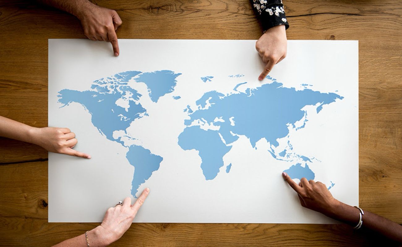 Innovar para sobrevivir ante una geopolítica ﻿redefiniendo prioridades