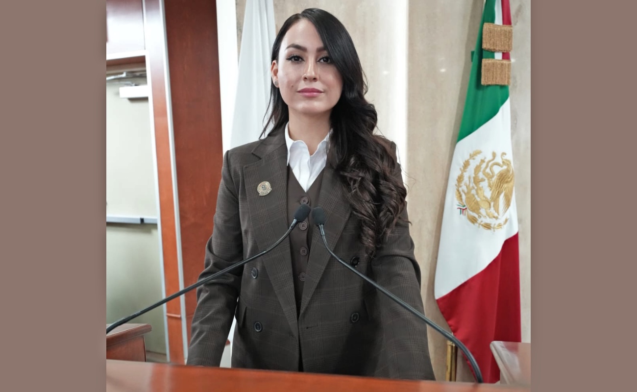 Diputada Yohana Gilvaja exige al DIF atender a niñas y niños explotados en cruceros de Tijuana