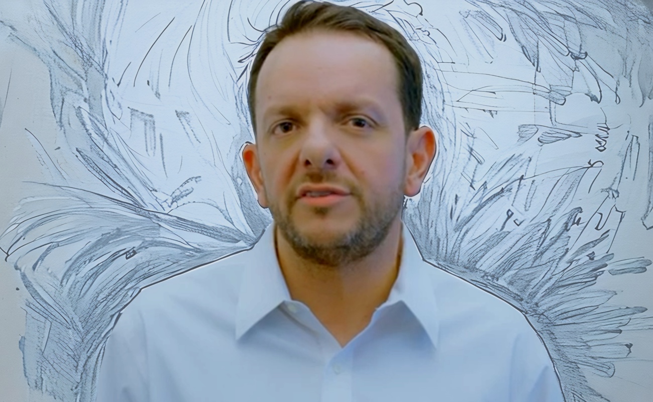 Reaparece Carlos Torres; asegura “no ser un criminal”