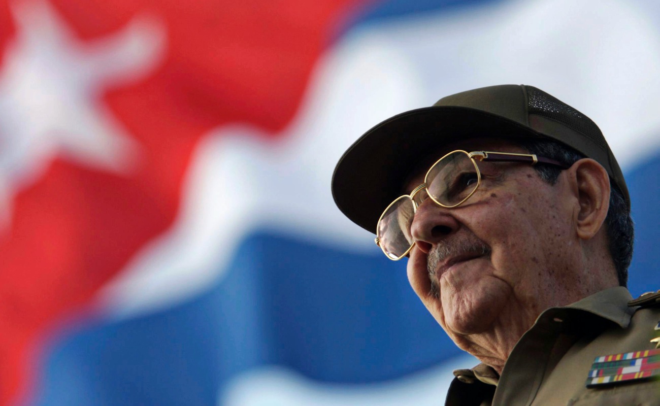 Inicia proceso electoral en Cuba...el último de Castro