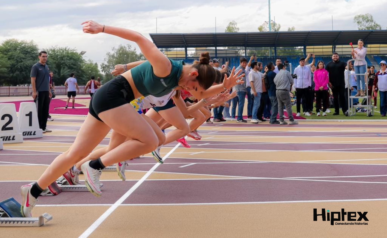 En 2025 se fortalecieron espacios deportivos en Mexicali, Tijuana y Ensenada, beneficiando a familias, juventud y atletas de alto rendimiento.