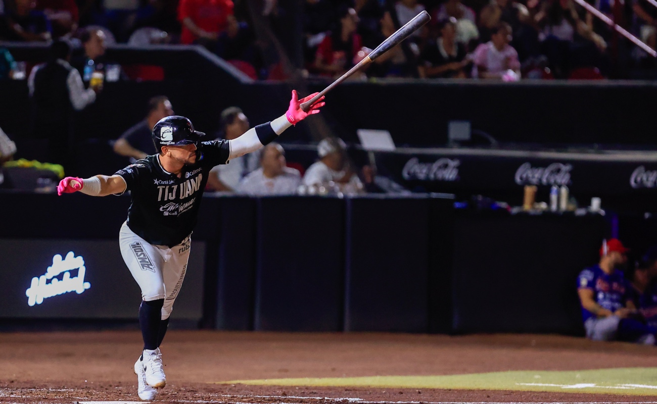 Los campeones de la LMB tendrán más de 20 peloteros en la presente temporada invernal 2026-27.