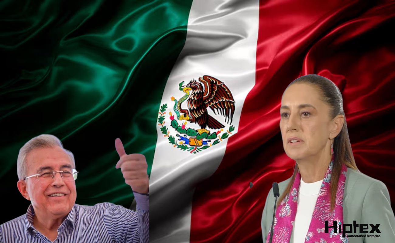 No hay plazo porque no es un juicio, señala Claudia Sheinbaum.
