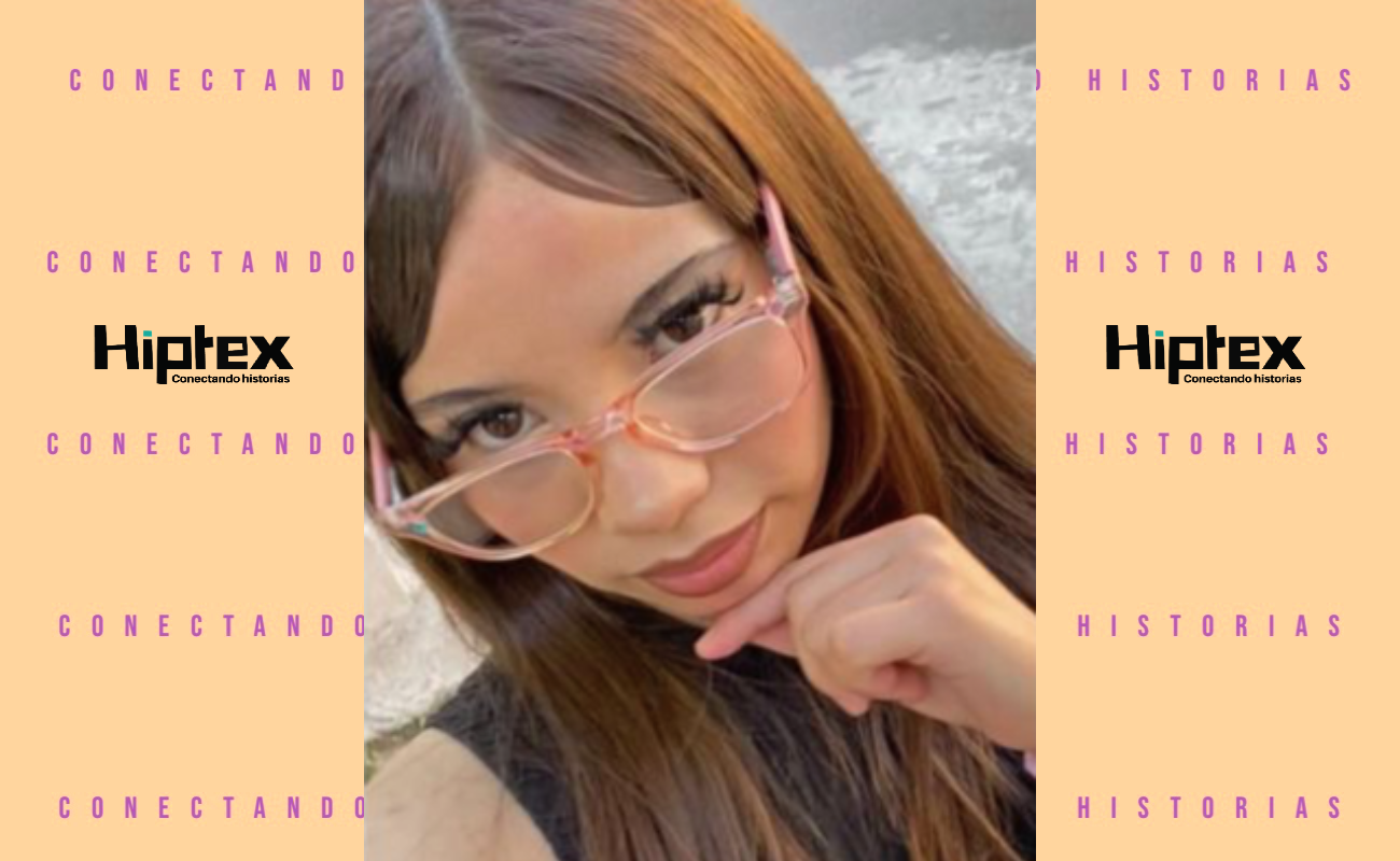 Briana Arteaga Moranchel tiene 15 años de edad.