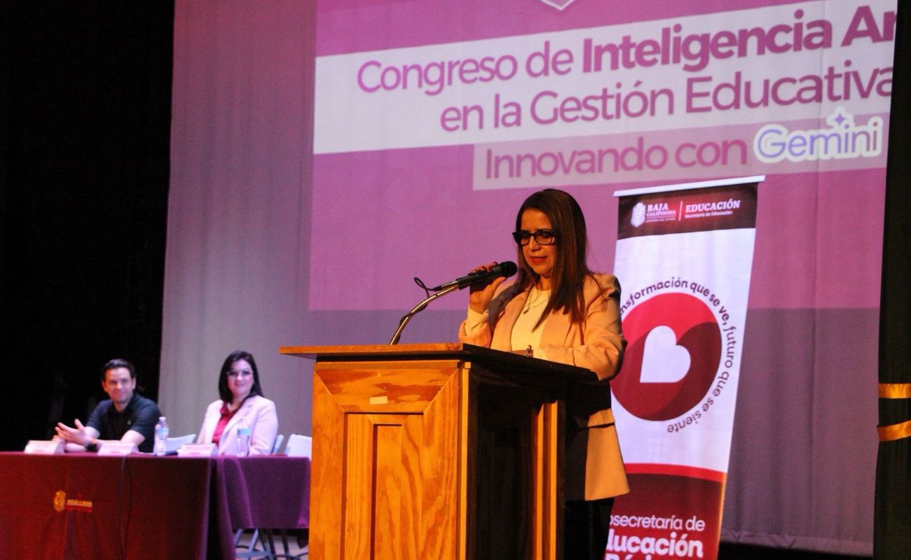 Con el objetivo de familiarizar al personal directivo con las funciones de la herramienta Gemini y demostrar su utilidad práctica.