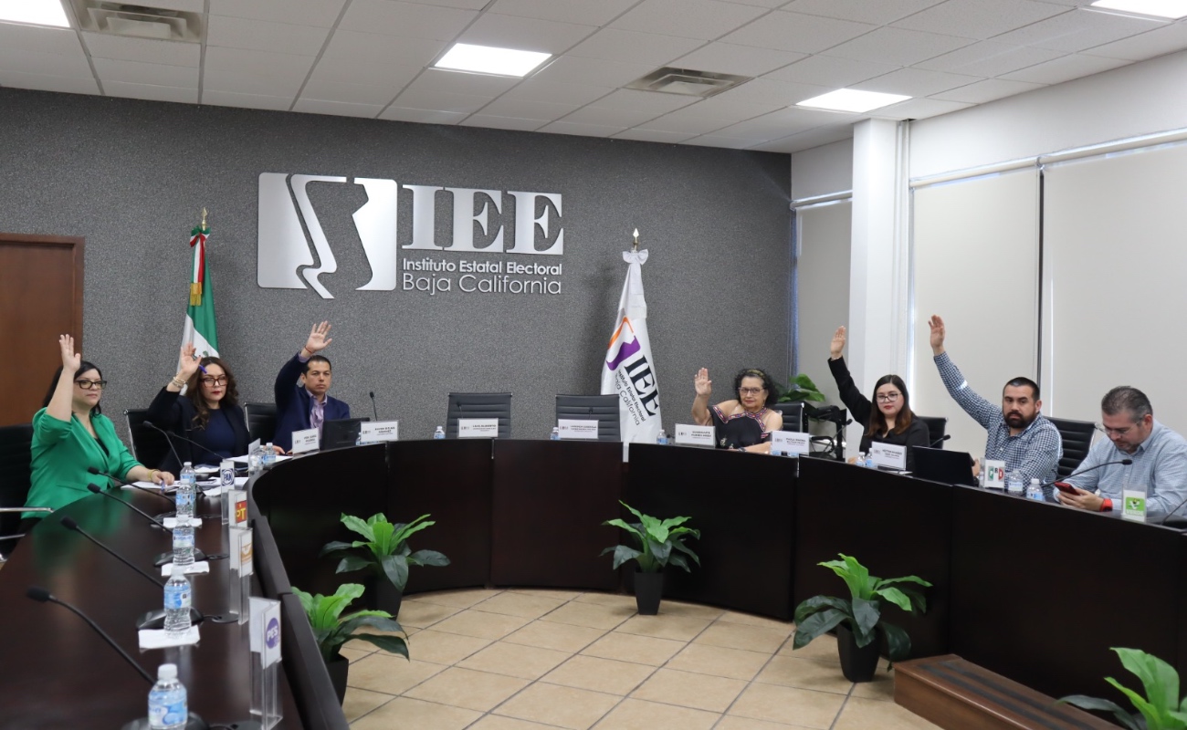 Fortalecerán los trabajos institucionales y garantizarán la eficiencia, productividad y continuidad en el cumplimiento de sus atribuciones.