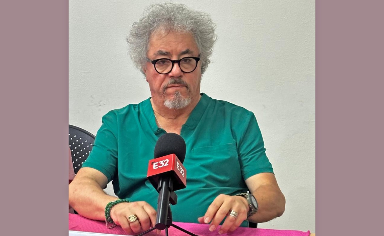 Llama PRO ONCAVI a cuidar los pulmones y prevenir el cancer