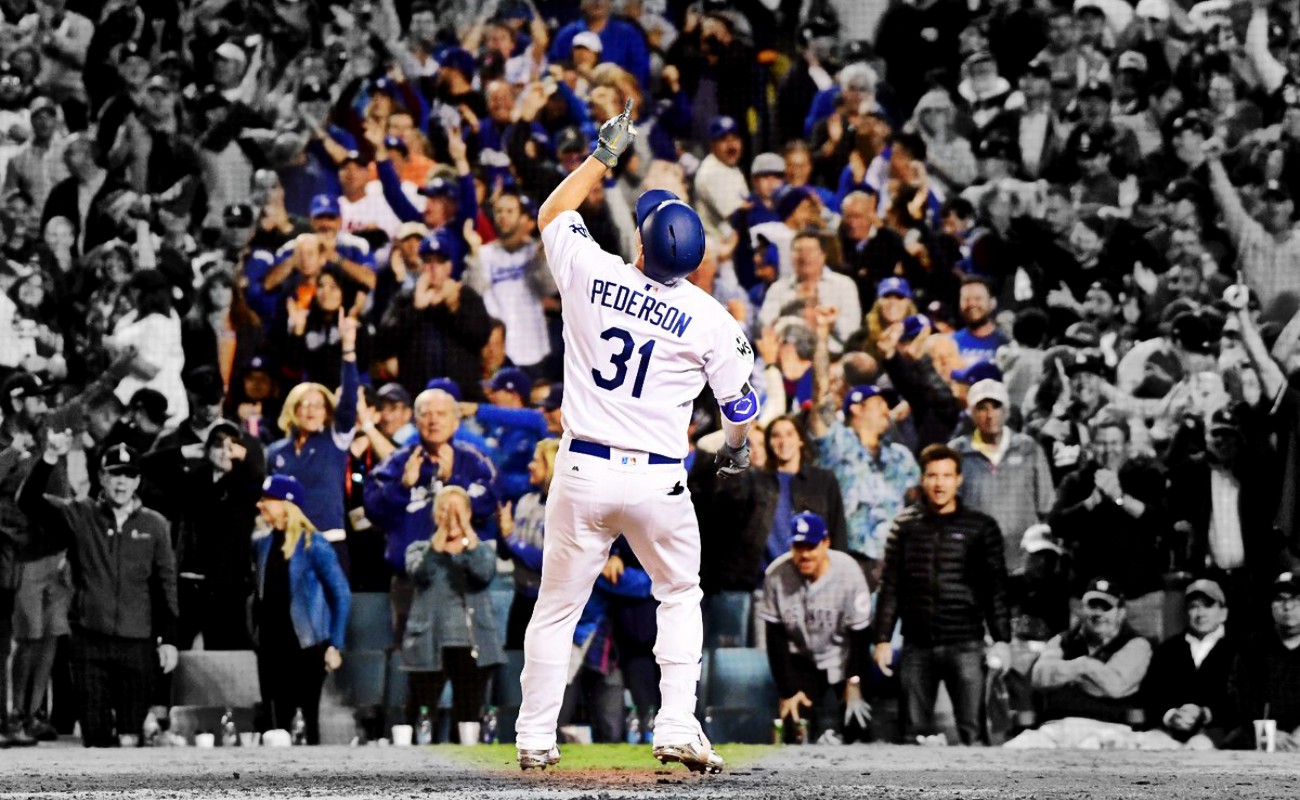 Dodgers gana el sexto juego y definirán Serie Mundial en Los Ángeles