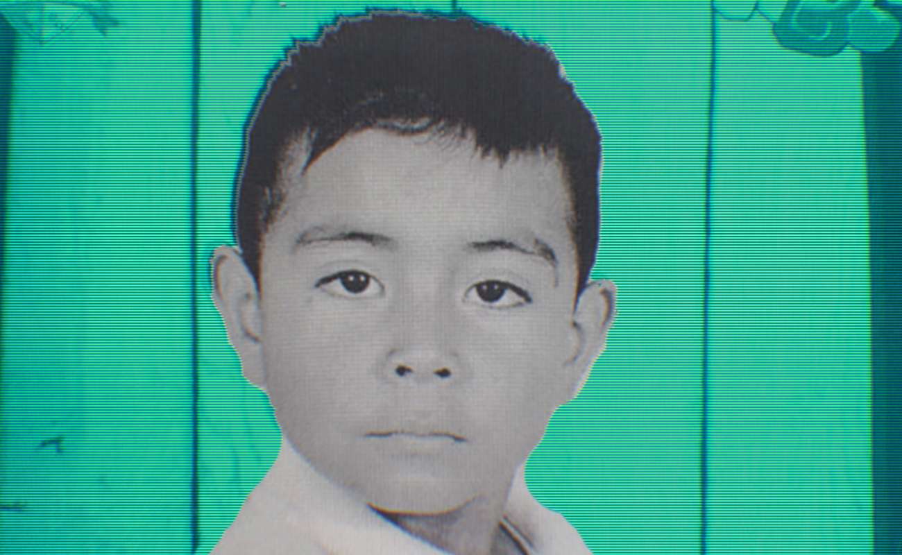 La búsqueda del pequeño Henry, de 4 años de edad, fue elevada a Alerta Amber.