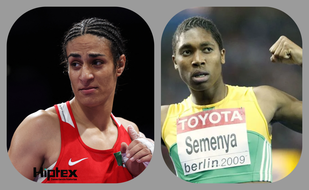 La prueba de sexo del COI a personas trans, podría excluir de los JO a mujeres intersexuales asignadas como mujeres al nacer