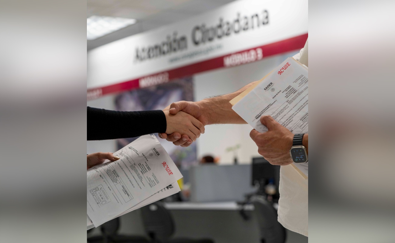 Abre Conapesca ventanillas de atención para registro del Componente Recursos Genéticos Acuícolas 2026