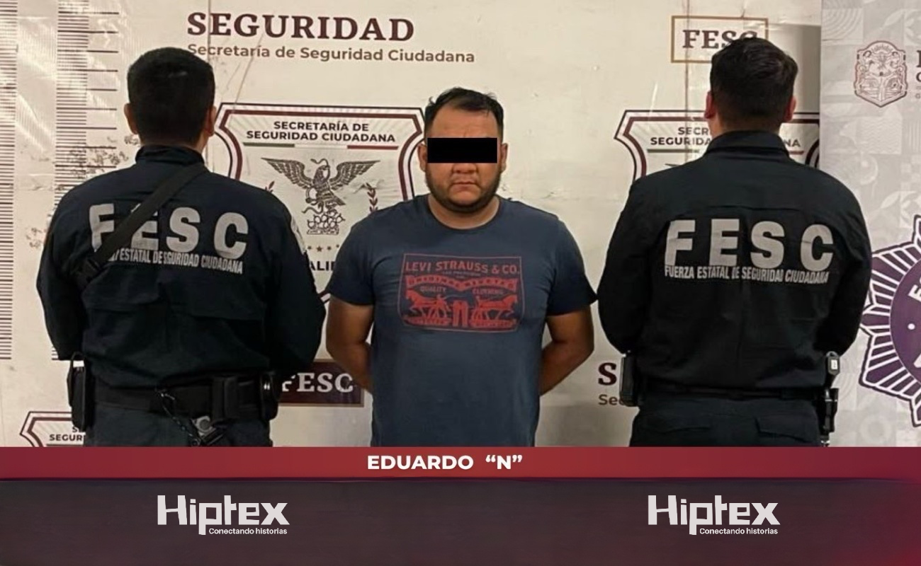 La intervención permitió poner a salvo a una mujer y sus dos hijas menores de edad.