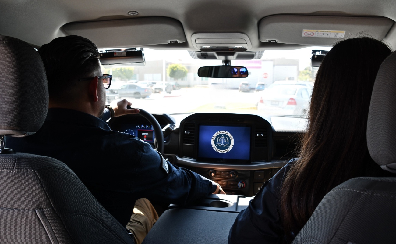 Le exigían a la madre 30 mail pesos de rescate.