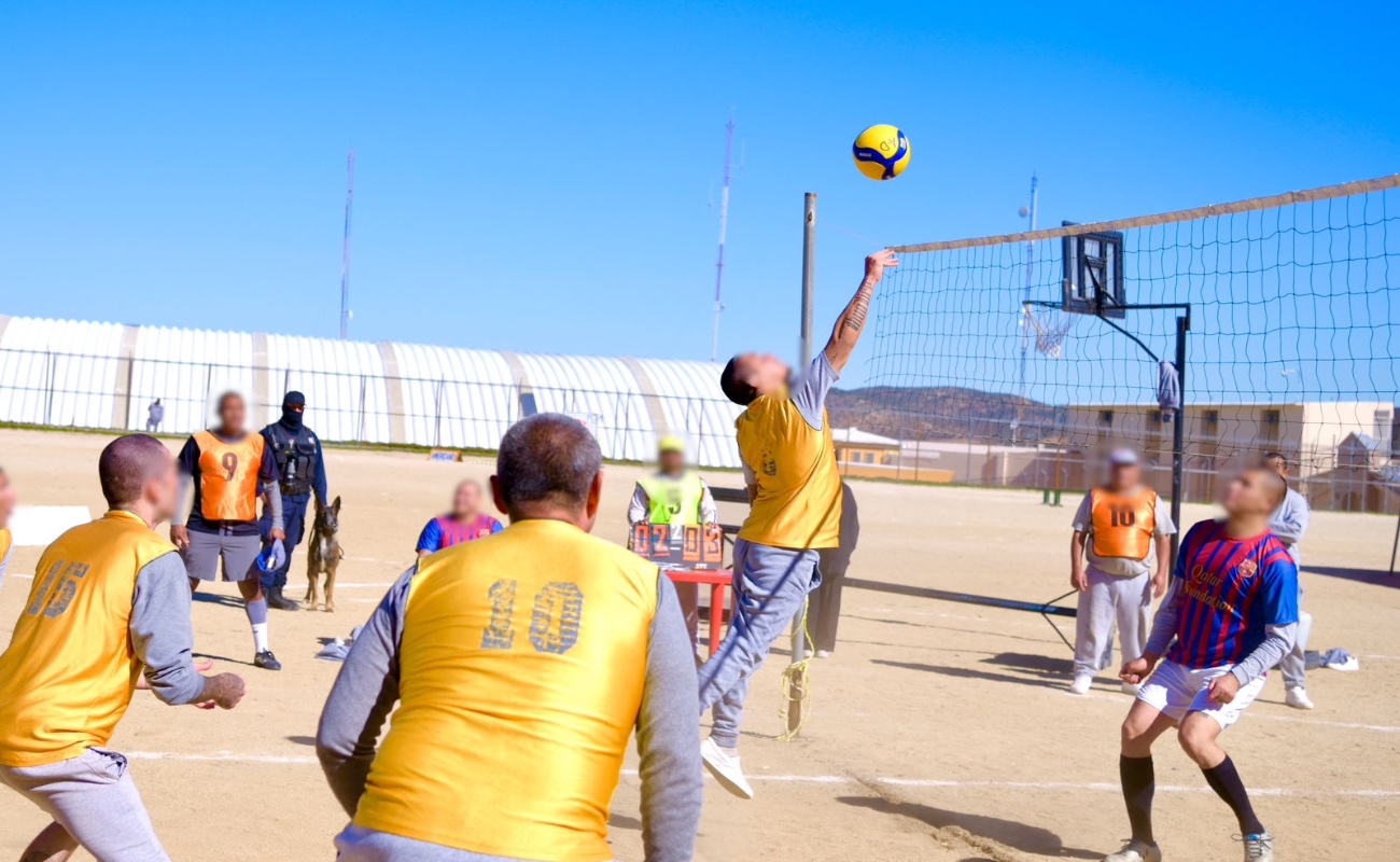 Celebra El Hongo II su XVII Aniversario con su tradicional semana deportiva