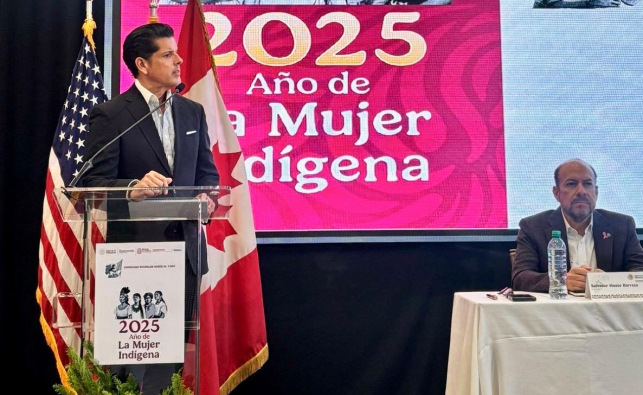 Presenta estudio estratégico elaborado en colaboración con la Secretaría de Economía e Innovación Estatal.