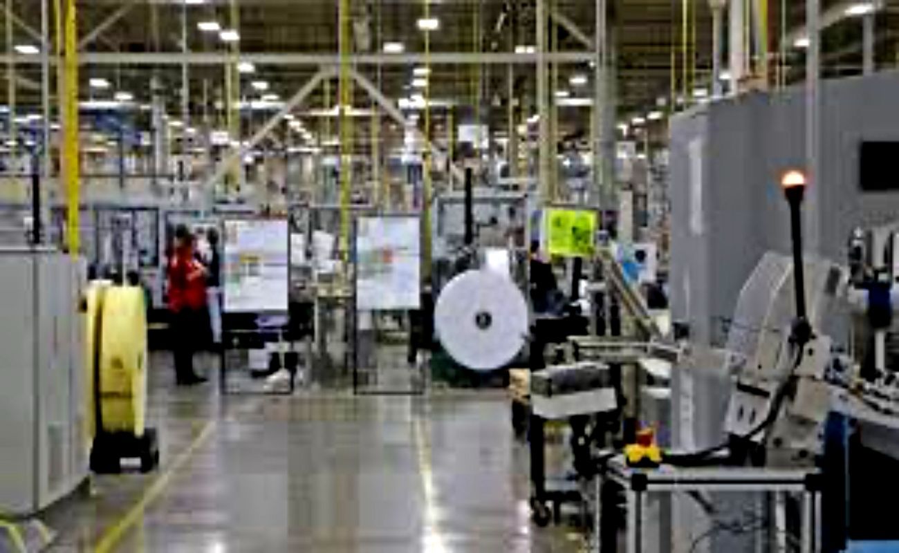 FINSA presenta el Índice de Desarrollo Industrial 2025: Nuevos factores estratégicos para el crecimiento