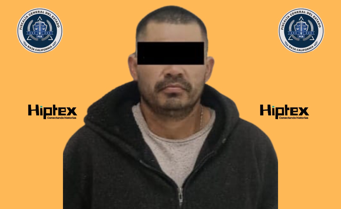 Detienen a asaltante de tienda Oxxo; estuvo involucrado en cuando menos tres atracos