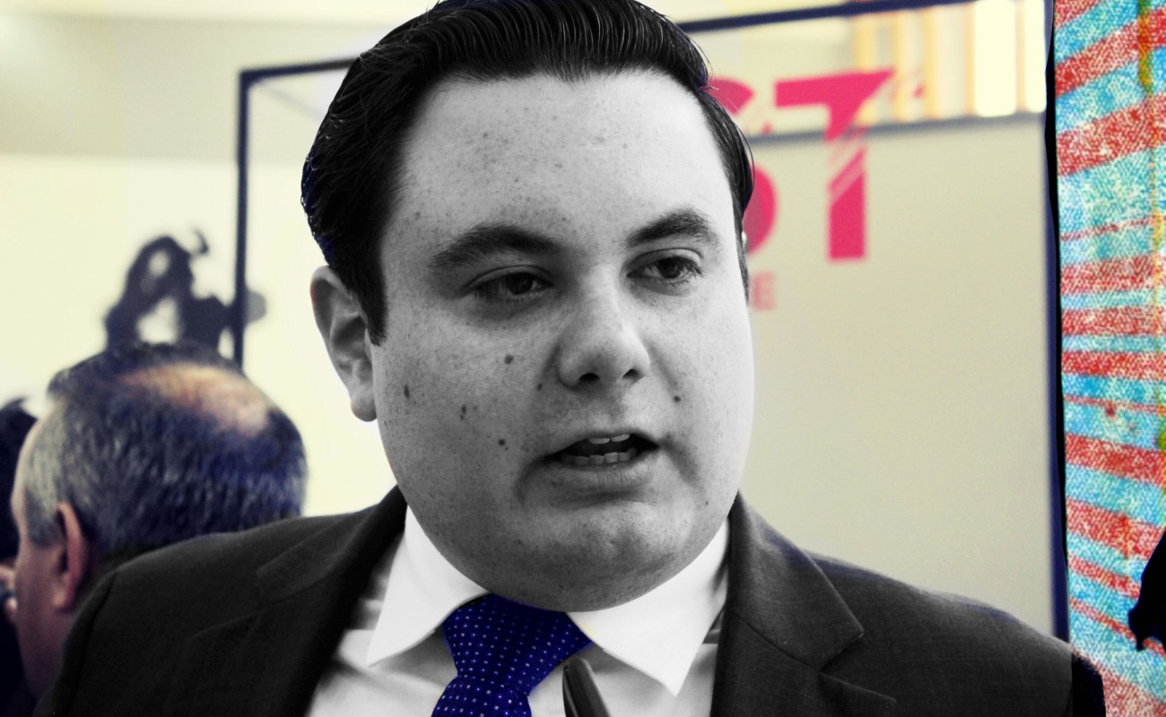 "Planes fiscales de Trump favorecen a los grandes corporativos", experto