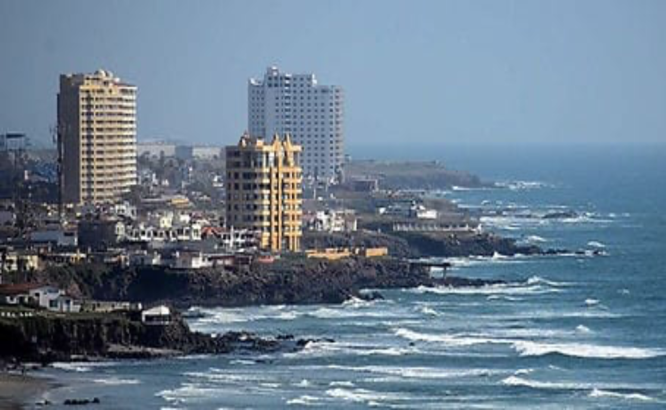 Mantiene Playas de Rosarito tendencia positiva en la ocupación hotelera con respecto al año anterior