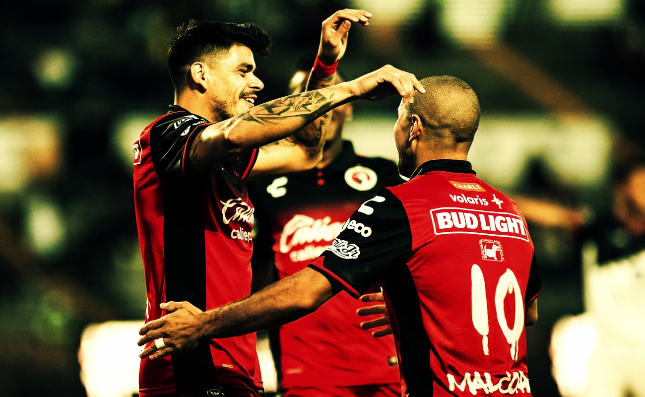 Xolos vence a Lobos y regresa la calma
