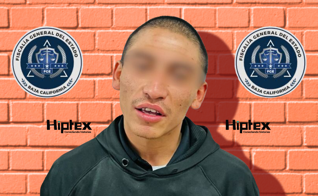 Jesús Manuel “N”, quedó vinculado a proceso.