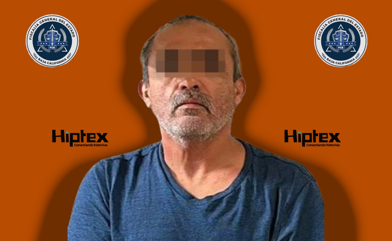 Intenta quitar a un menor de los brazos de su padre y lo vinculan a proceso