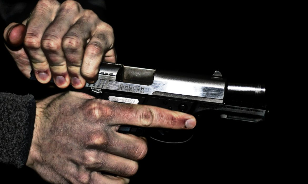 Confesó asesinato de policías; hoy está libre
