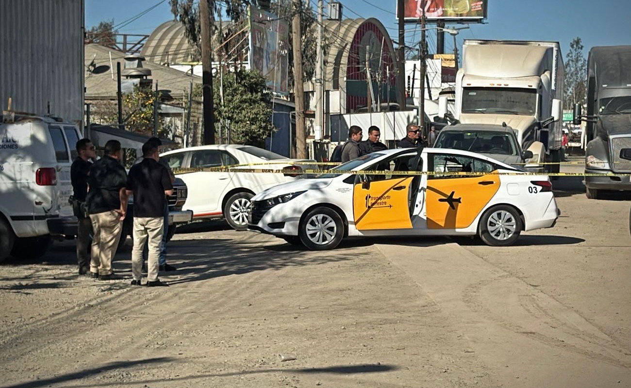 No se ha reportado personas detenidas por ese crimen.