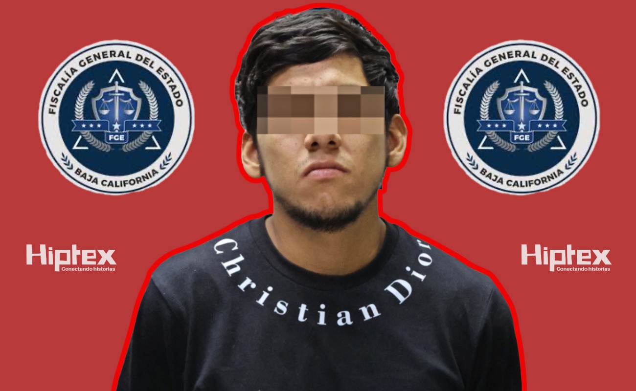 José Ulises “N” quedó vinculado a proceso.