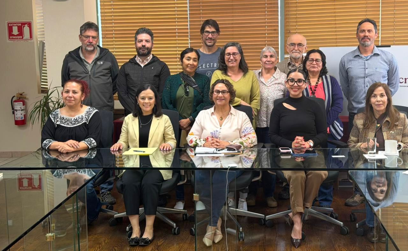 Se consolidó la colaboración con la comunidad científica para fortalecer la toma de decisiones ambientales informadas.