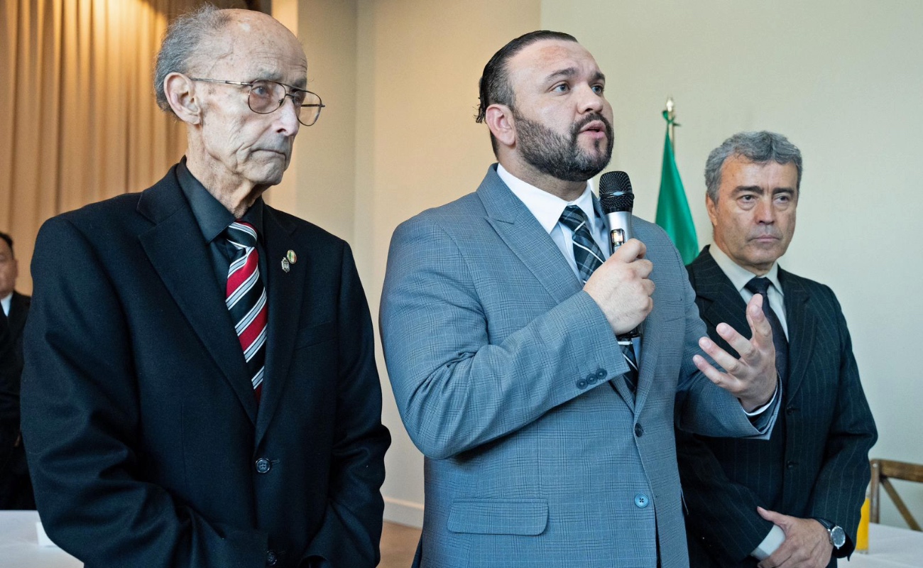 Rechaza Colegio de Abogados de Tijuana A.C. imposición de requisitos para litigar en materia familiar