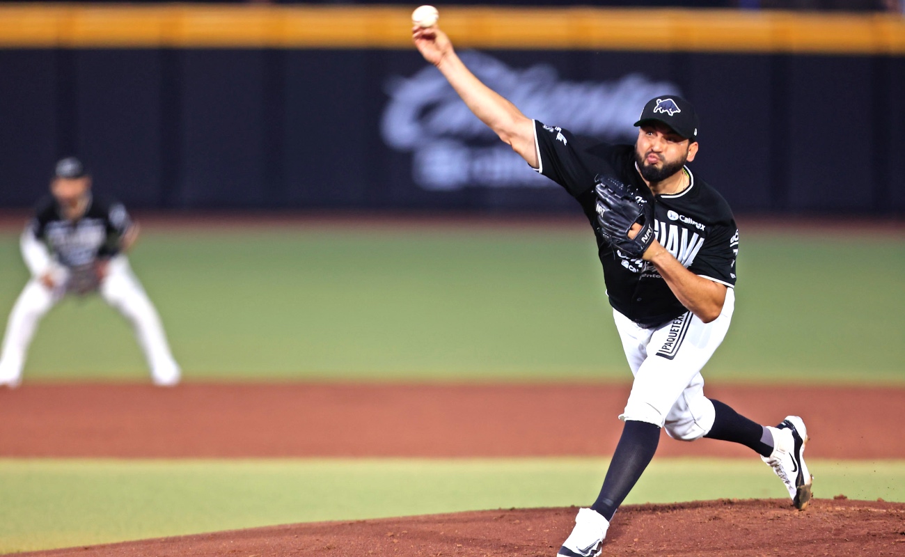 Pierden Toros el segundo y empatan serie con Acereros