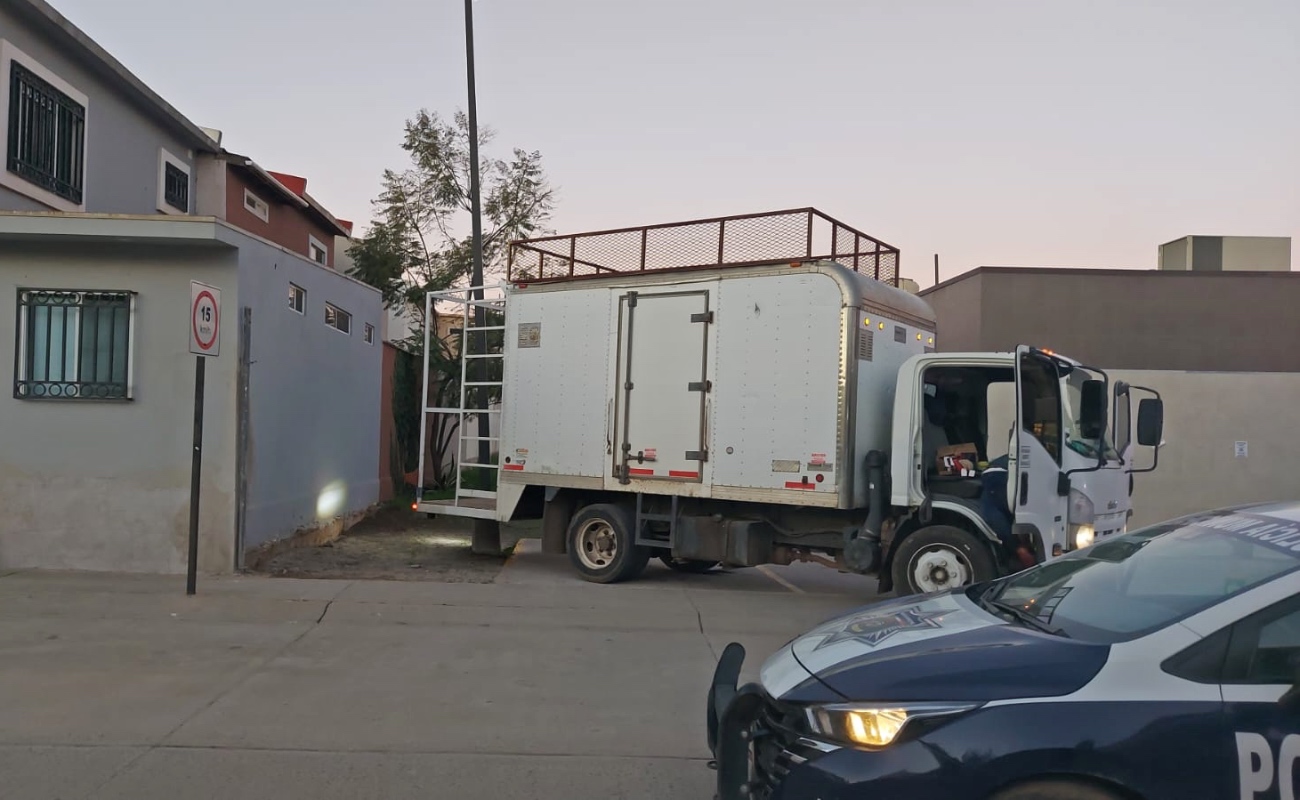 Asesinan en Ensenada a Chakin Valadez, creador de contenido sudcaliforniano