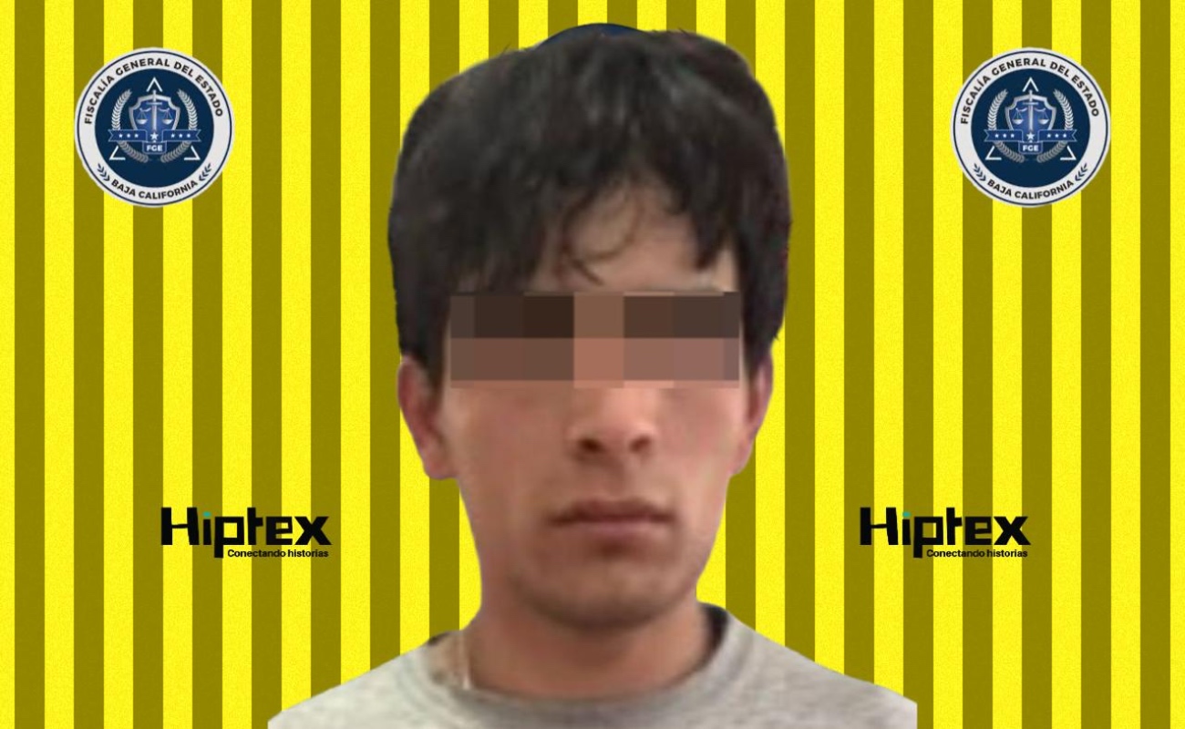 Brayan Otoniel “N”, quedó vinculado a proceso.