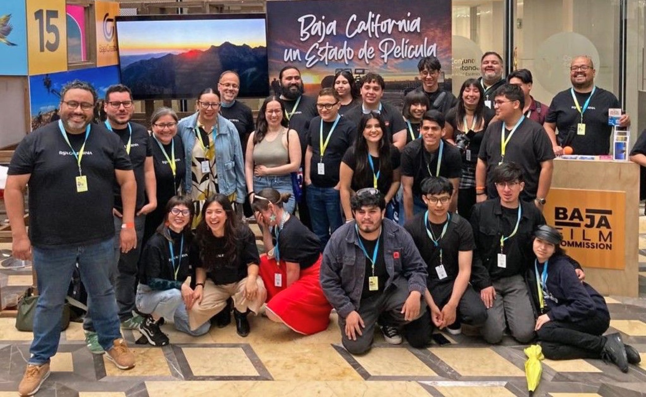 El Comité Organizador del Festival Internacional de Cine en Ensenada fortaleció alianzas para su quinta edición, ampliando su red de colaboración.