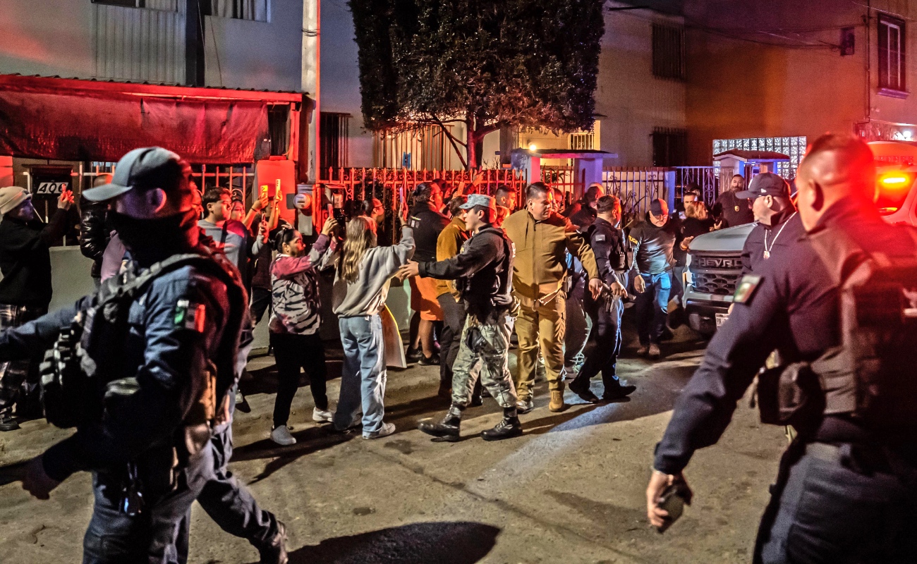 Las investigaciones en torno a este caso continúan.