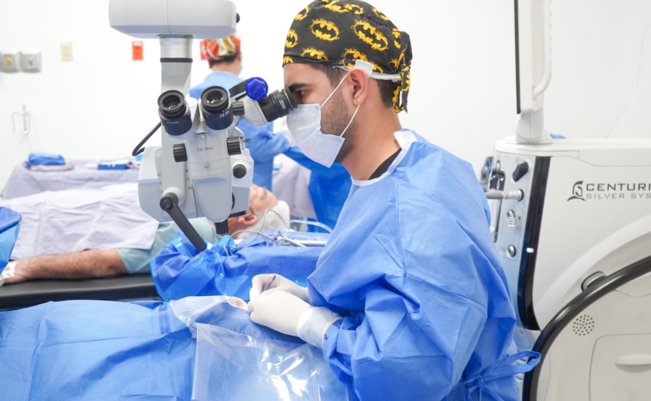 Más de 200 bajacalifornianos beneficiados con estrategia nacional “Ver por México”