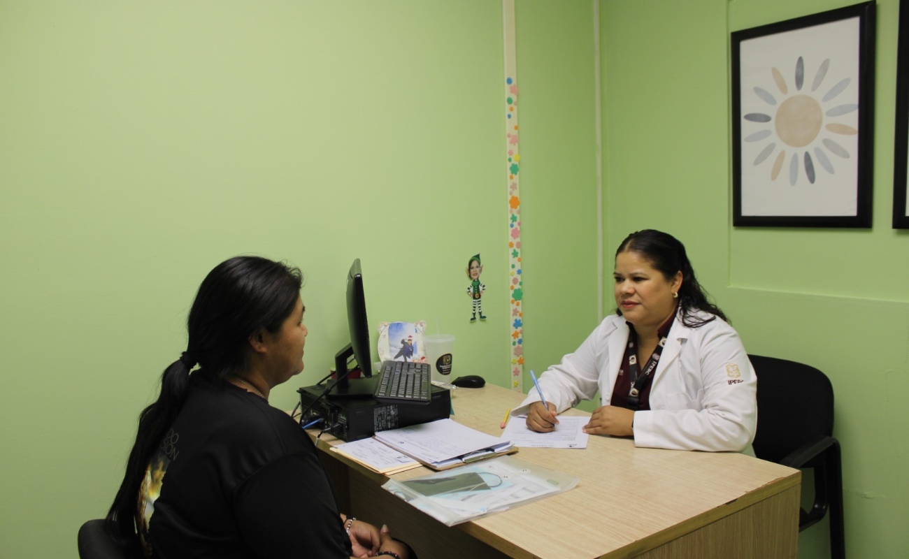 En los Centros Comunitarios de Salud Mental y Adicciones cuentan con personal capacitado para enfrentar una pérdida significativa.