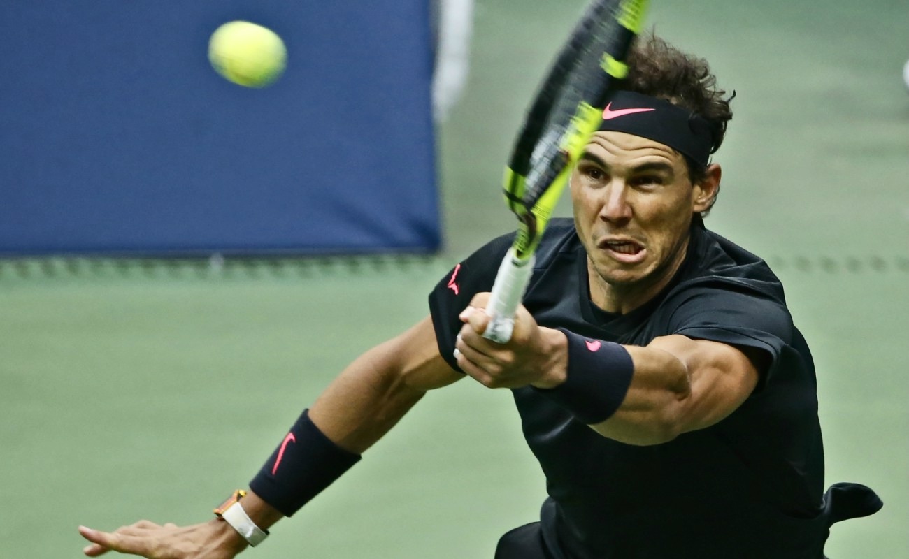 Rafa Nadal gana el US Open