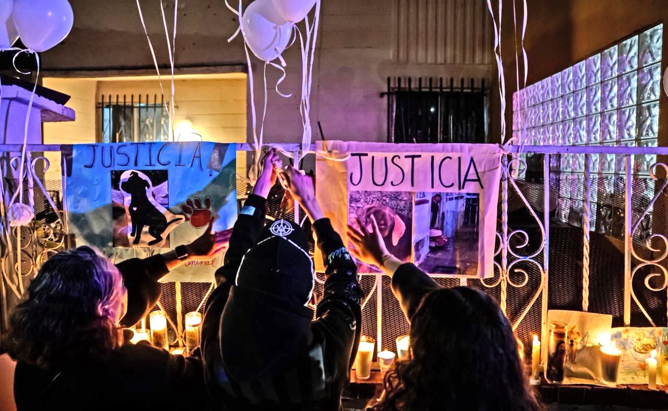 El proceso judicial fue suspendido por un periodo de 2 años y seis meses.