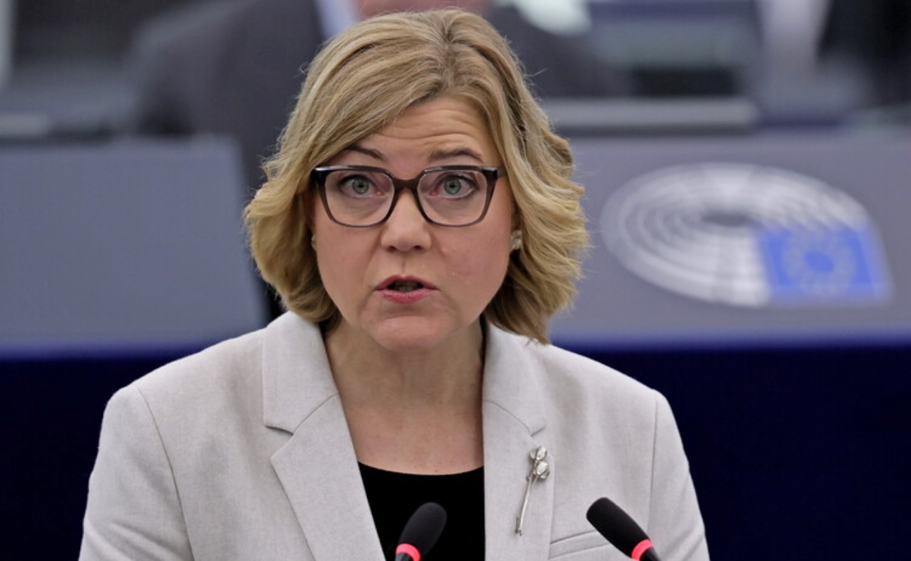 La Comisión Europea anunció la creación del Instituto RAISE, dedicado a la investigación científica con inteligencia artificial.