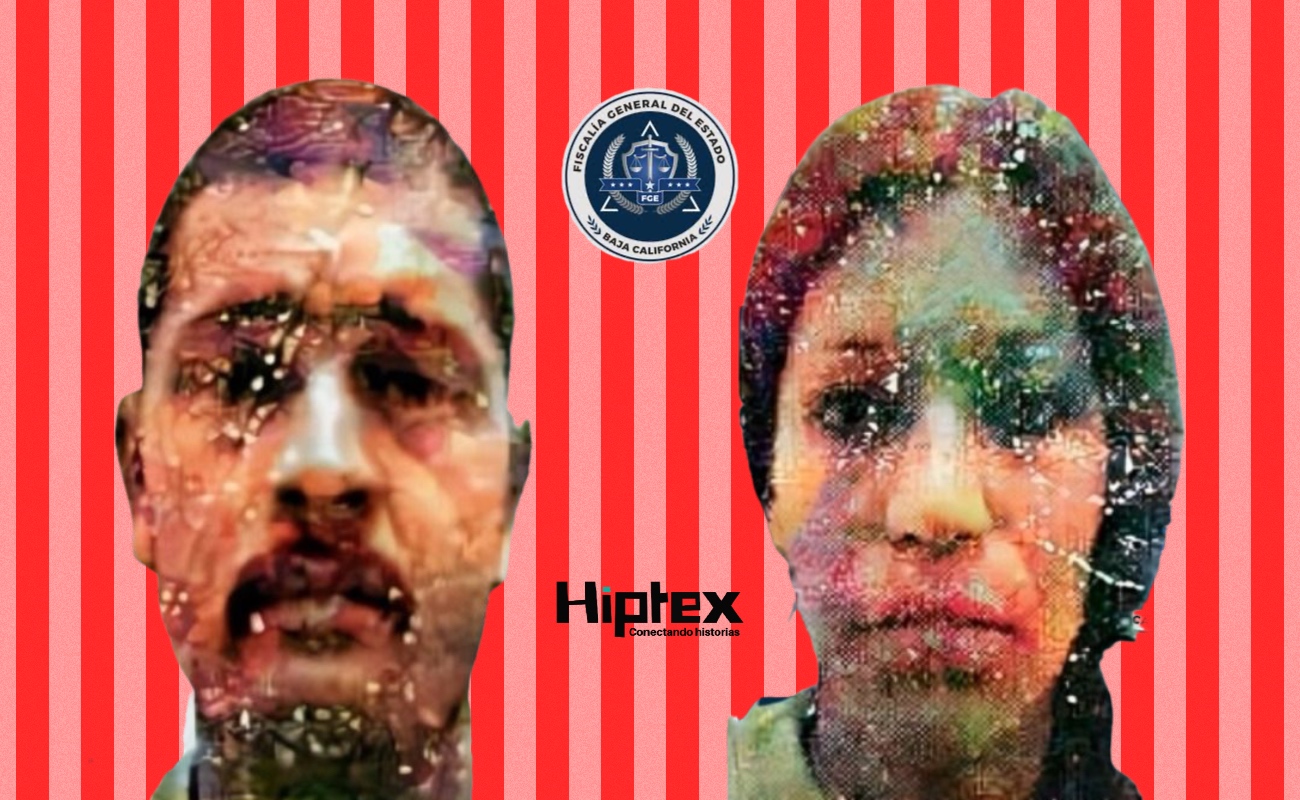 Valentín Gonzalo Salas González privó de la vida a una menor de tres años, por estrangulamiento.