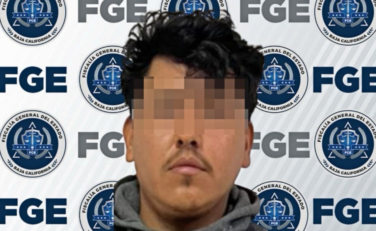 Marco Antonio “N” fue vinculado a proceso por robo calificado a casa habitación en Colonia Bronce.