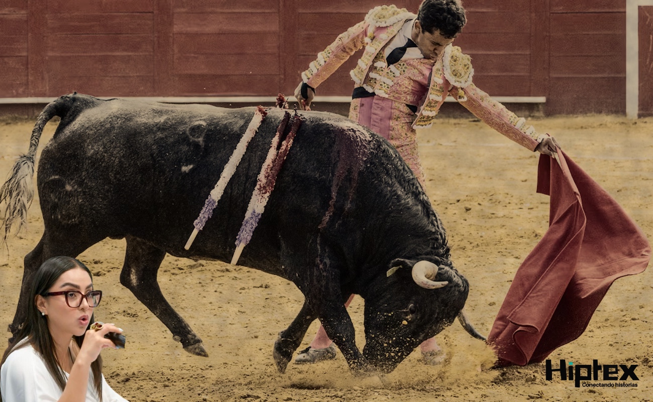 Celebran abrogación del Reglamento de Espectáculos Taurinos