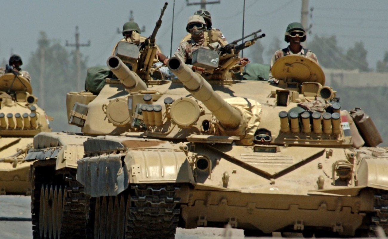 Movimientos militares en el Golfo Pérsico intensifican la tensión entre Estados Unidos e Irán, en una región clave para el suministro energético mundial.